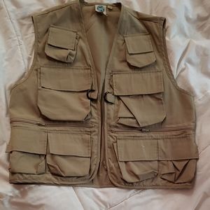Unisex Hiking/Walking/Photographer Vest